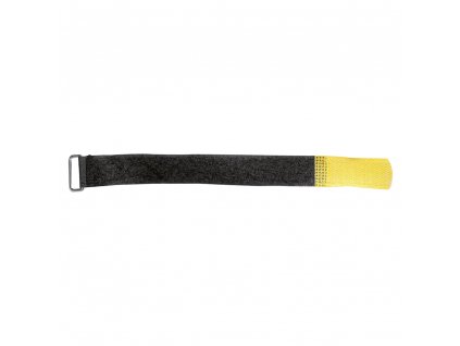 Sommer Cable Klett Metal 50 x 800mm Yellow