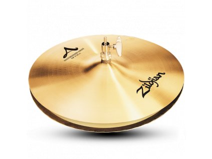 ZILDJIAN 14" A mastersound hi hat