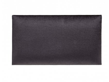K&M 13800 Seat cushion - velvet black