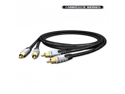 Sommer Cable Hicon HIA-C2C2-0500