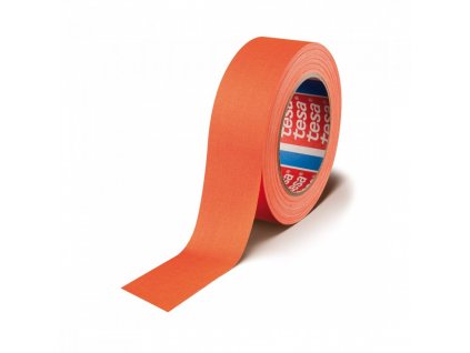 TESA Highlight tape orange