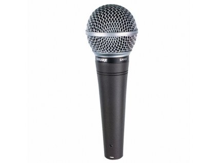 SHURE SM48-LC