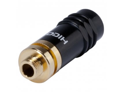Sommer Cable Hicon HI-J35S-SCREW-F