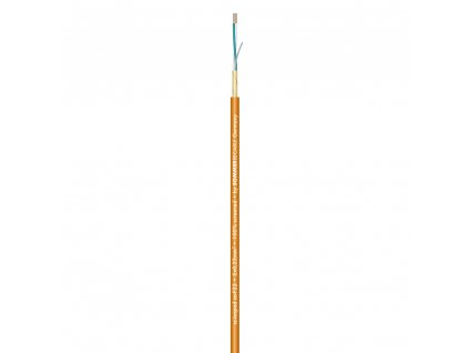 Sommer Cable SC-ISOPOD SO-F22 Instalation Cable /Orange