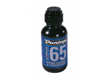 Dunlop 6582 String cleaner