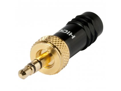 Sommer Cable Hicon HI-J35S-SCREW-M