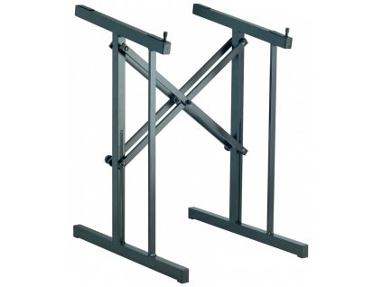 K&M 42040 Mixer stand black