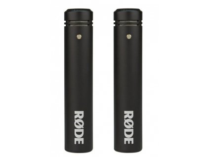 Rode M5 Matched Pair kompaktní pár 1/2" mic.