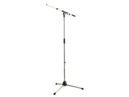K&M 210/9 Microphone stand chrome