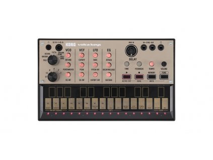 KORG Volca Keys