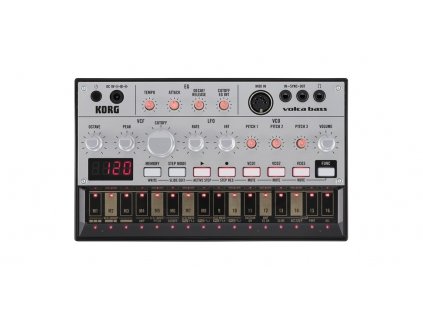 KORG Volca Bass