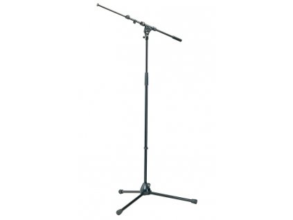 K&M 210/9 Microphone stand black