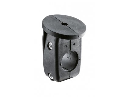 K&M 14301 Peg holder black