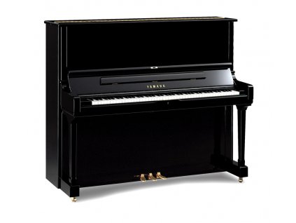 Yamaha SU7 Polished Ebony