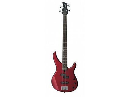 YAMAHA TRBX174 Red Metallic