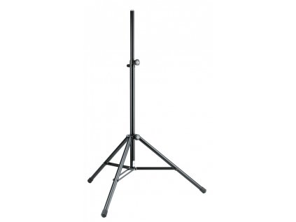 K&M 214/6 Speaker stand black