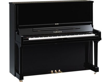 Yamaha SE132 Polished Ebony