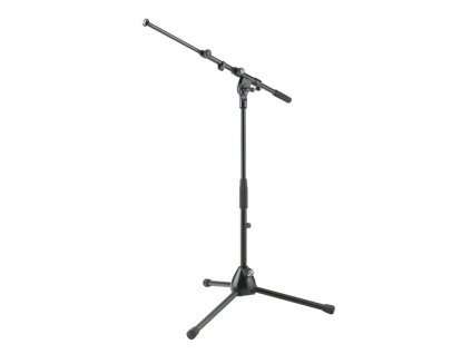 K&M 259 Microphone stand black