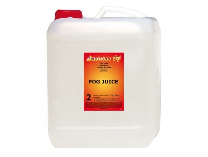 ADJ Fog juice 2 medium --- 20 Liter