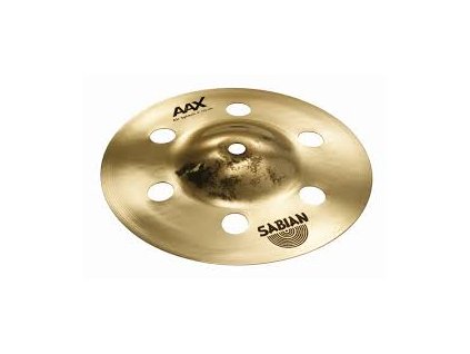 SABIAN AAX 8" AIR SPLASH