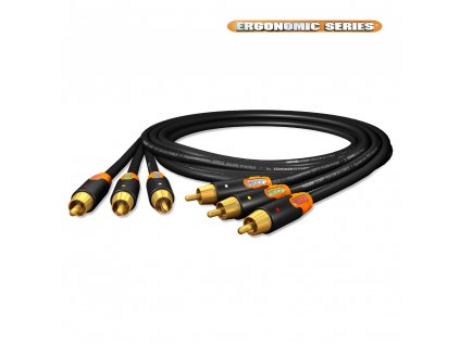 Sommer Cable Hicon HIE-CYCY-0500