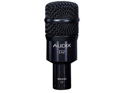 Audix D2