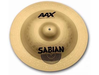 SABIAN 19" AAX  X-TREME CHINESE