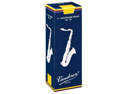 Vandoren Traditional Tenor Sax 3,5