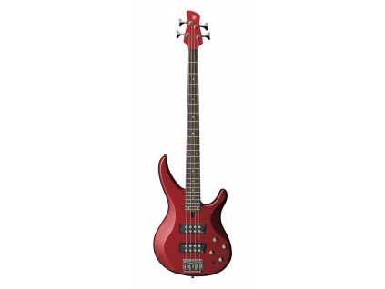 YAMAHA TRBX304 Candy Apple Red