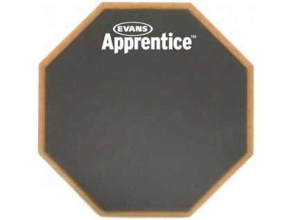 EVANS HQ 7" APPRENTICE PAD tlumÝtko