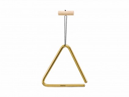 MEINL TRIANGLE, 15 CM INCL. BEATER