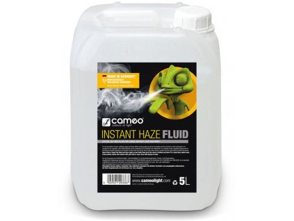 Cameo INSTANT HAZE FLUID 5L