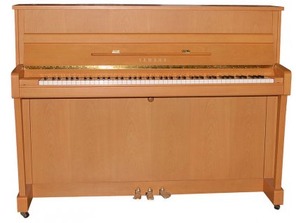 Yamaha B2 Natural Beech Satin