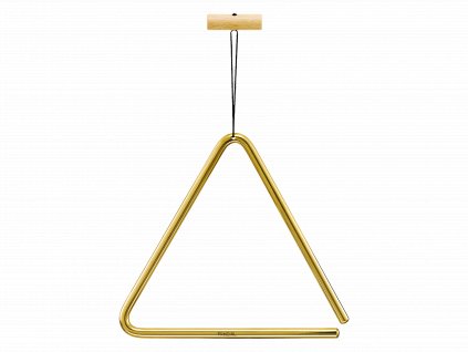 MEINL TRIANGLE, 20 CM INCL. BEATER