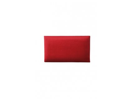 K&M 13802 Seat cushion - velvet red