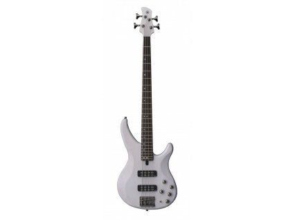 YAMAHA TRBX504 White