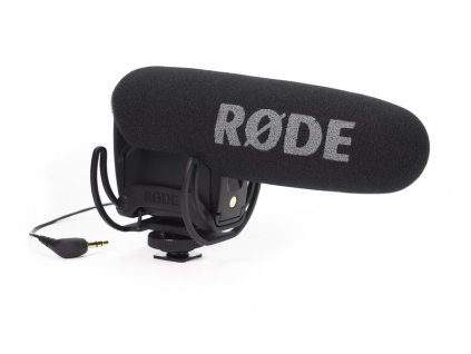 Rode VideoMic Pro Rycote Profi mikrofon pro videokamery
