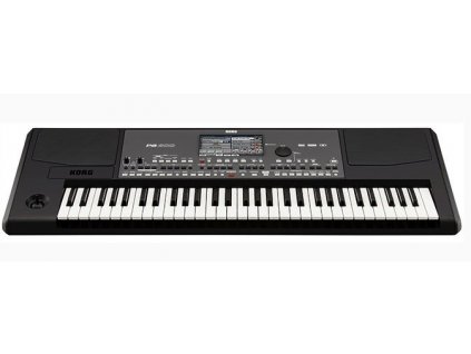 KORG Pa600