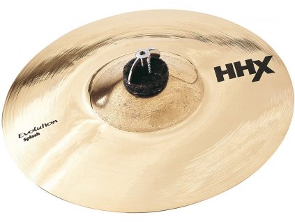 SABIAN HHX 7" EVOLUTION SPLASH