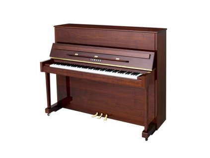 Yamaha B3 Polished Mahogany