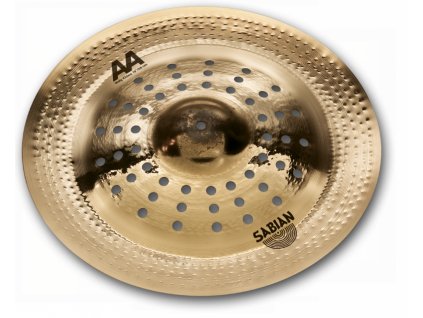 SABIAN AA 19" HOLY CHINA