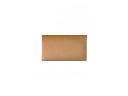 K&M 13803 Seat cushion - velvet hazelnut