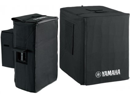 Yamaha SPCVR-1501