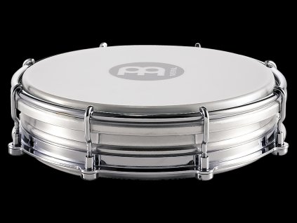 MEINL TAMBORIM 6" ALUMINUM