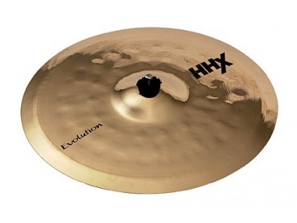 SABIAN HHX 12" EVOLUTION SPLASH