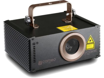 Cameo WOOKIE 600 B