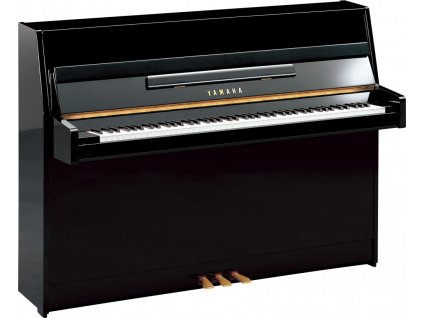 Yamaha B1 Polished Ebony