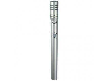 SHURE SM81-LC