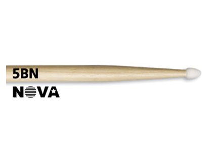 VIC FIRTH N5BN NOVA nylon