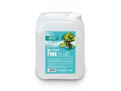 Cameo Fine Fluid 5L